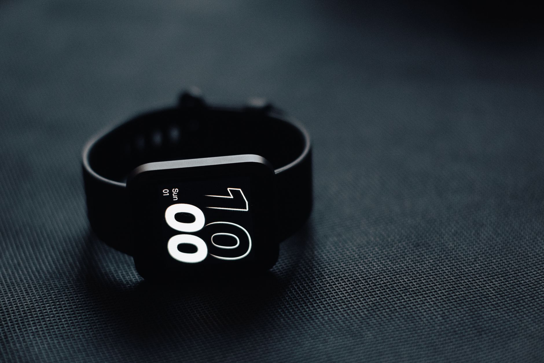 Proper Watch Fit and Sensor Placement for Consistent Heart Rate Readings