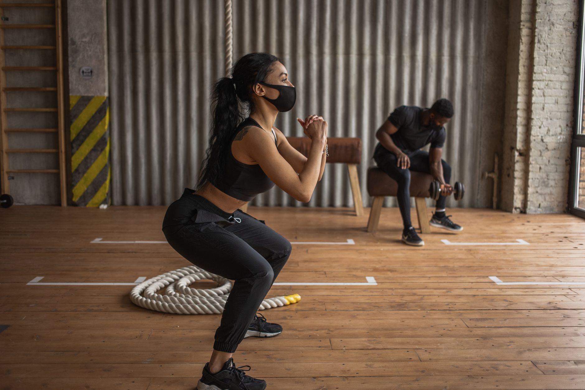 Protecting Against the Risks of Intense Training Without Adequate Recovery