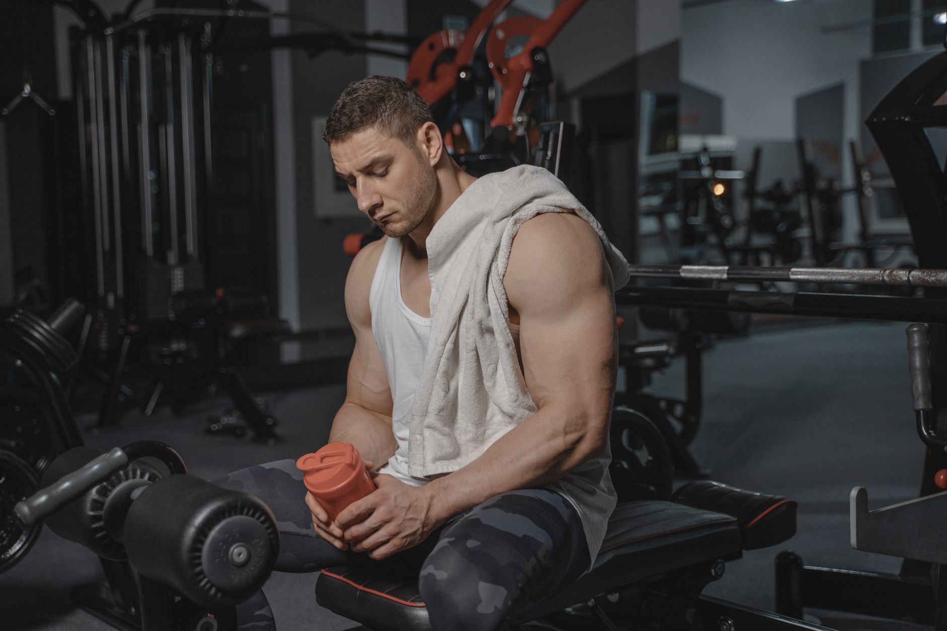Protein Requirements Change as You Age