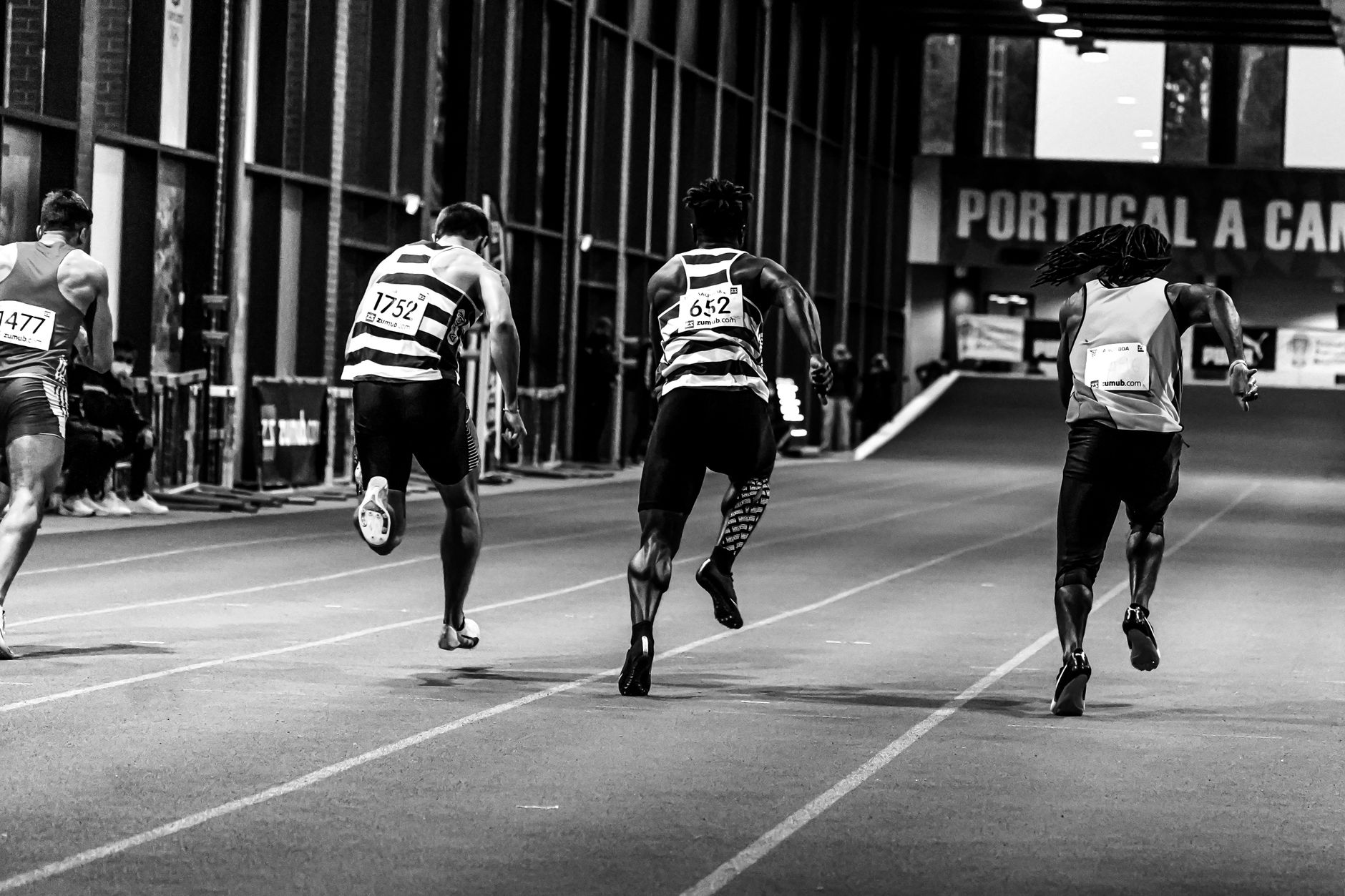 Real-World Performance: A Runner's Perspective