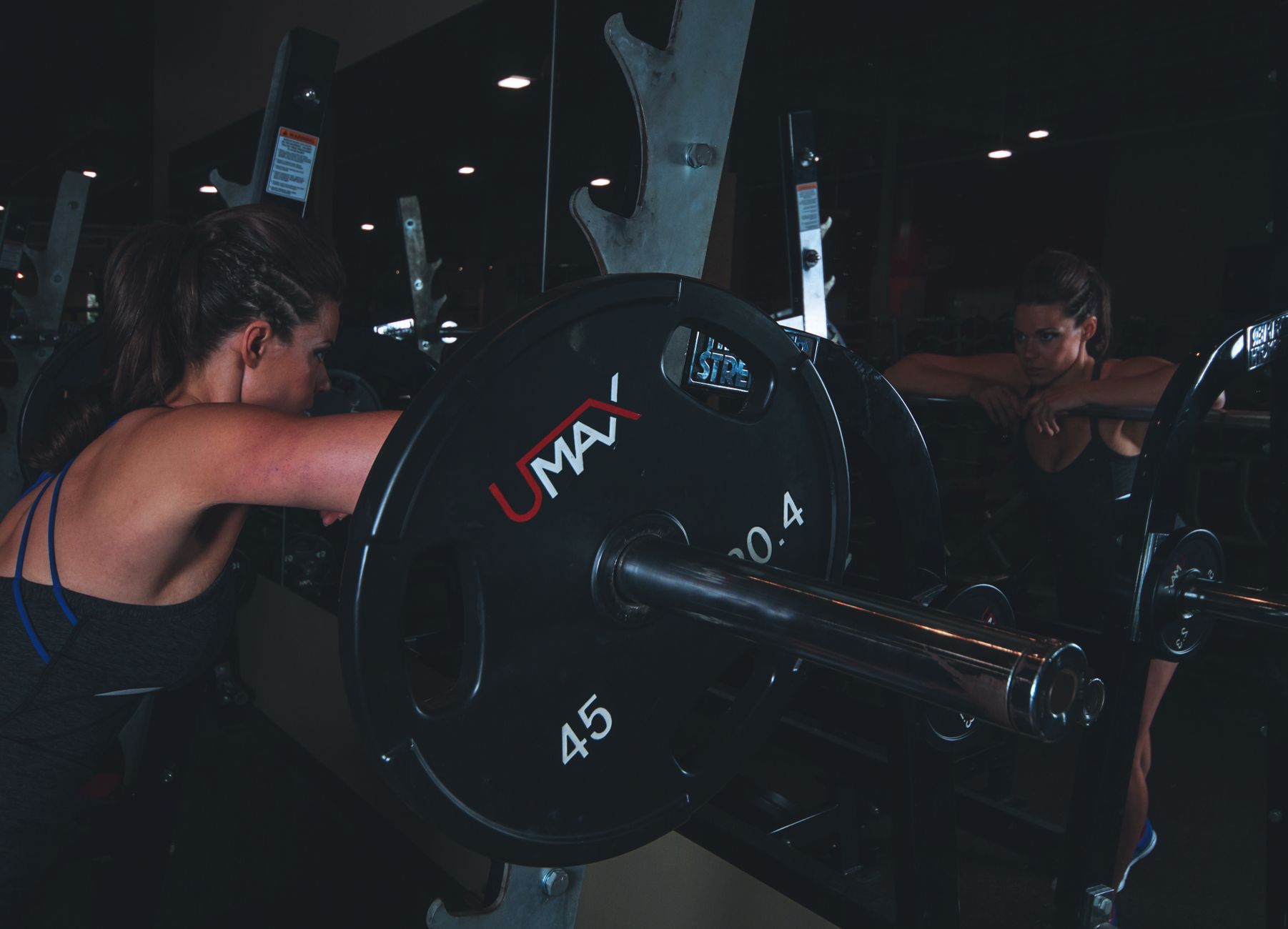Recognizing Overtraining Syndrome and the Limits of Intensity