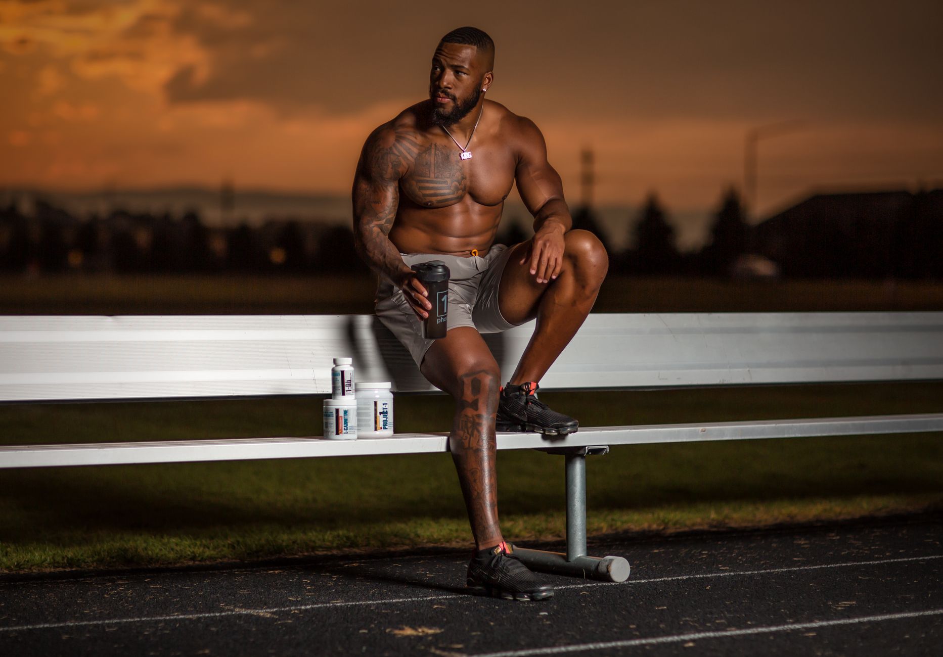 RECOVERY AND REST DAYS IN CARDIO PROGRAMMING