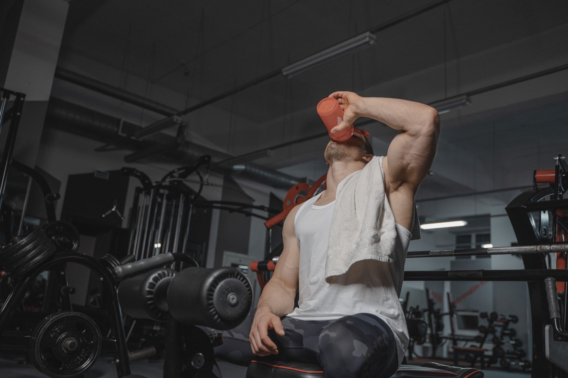 Recovery and Sleep Are Non-Negotiable for Anti-Aging Benefits
