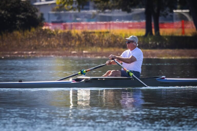 Rowing for Healthy Aging - Featured image
