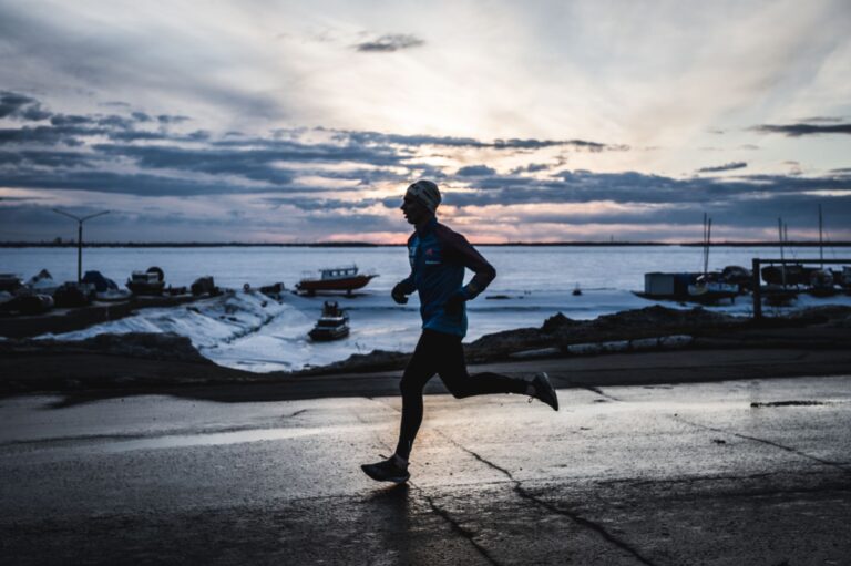 Rowing vs Running - Featured image