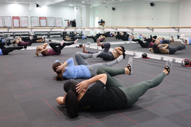 Safe Cardio Workouts for People Over 60 - Featured image