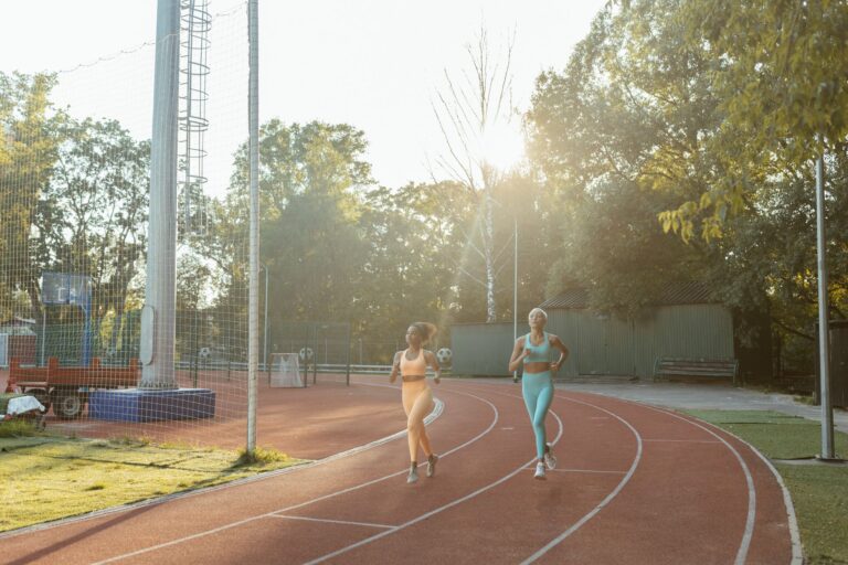 Short Cardio Sessions That Benefit Aging Hearts - Featured image