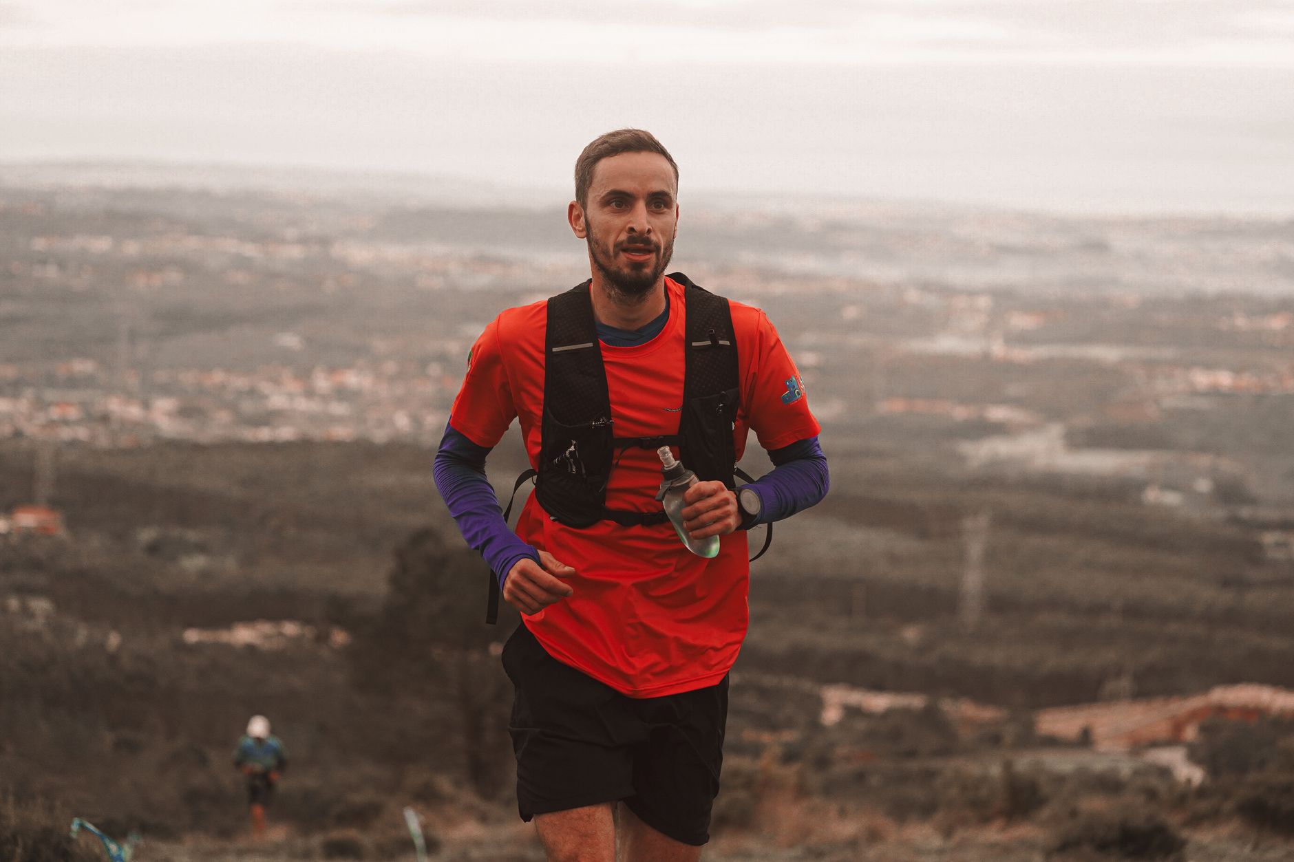 Specific Hill Running Methods That Maximize Intensity Minutes