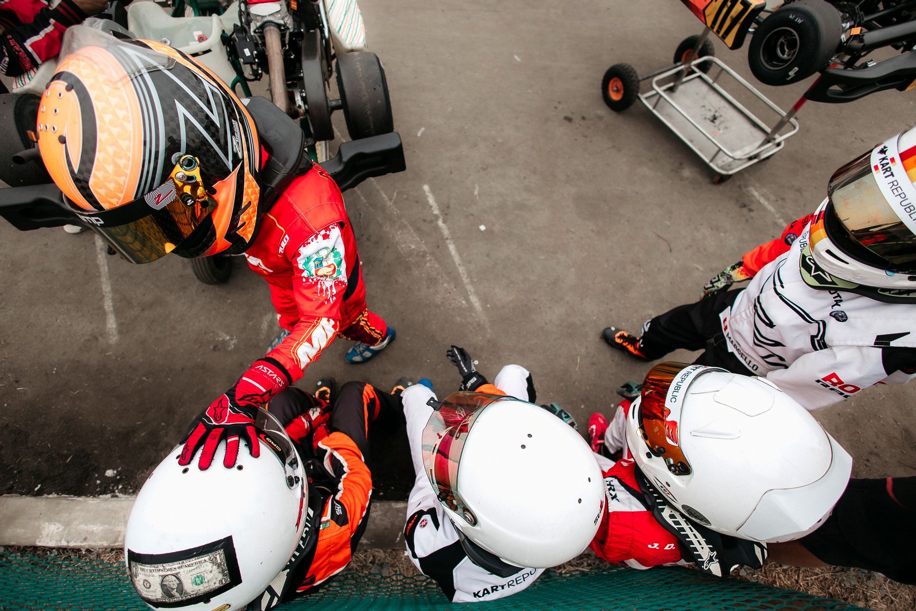 Speed Development and Race-Specific Preparation