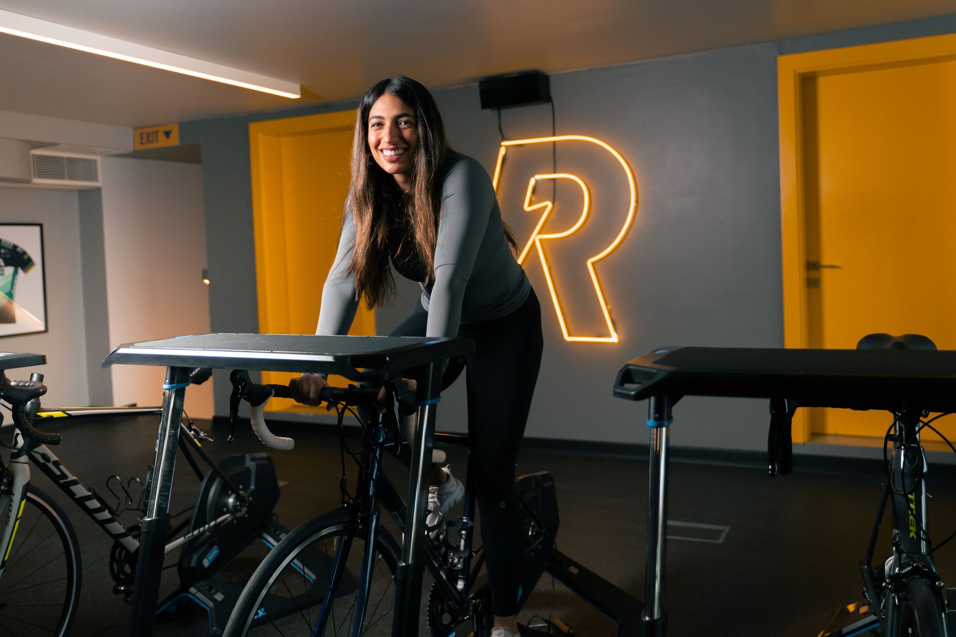 Spin Classes and Intensity Minutes - Featured image