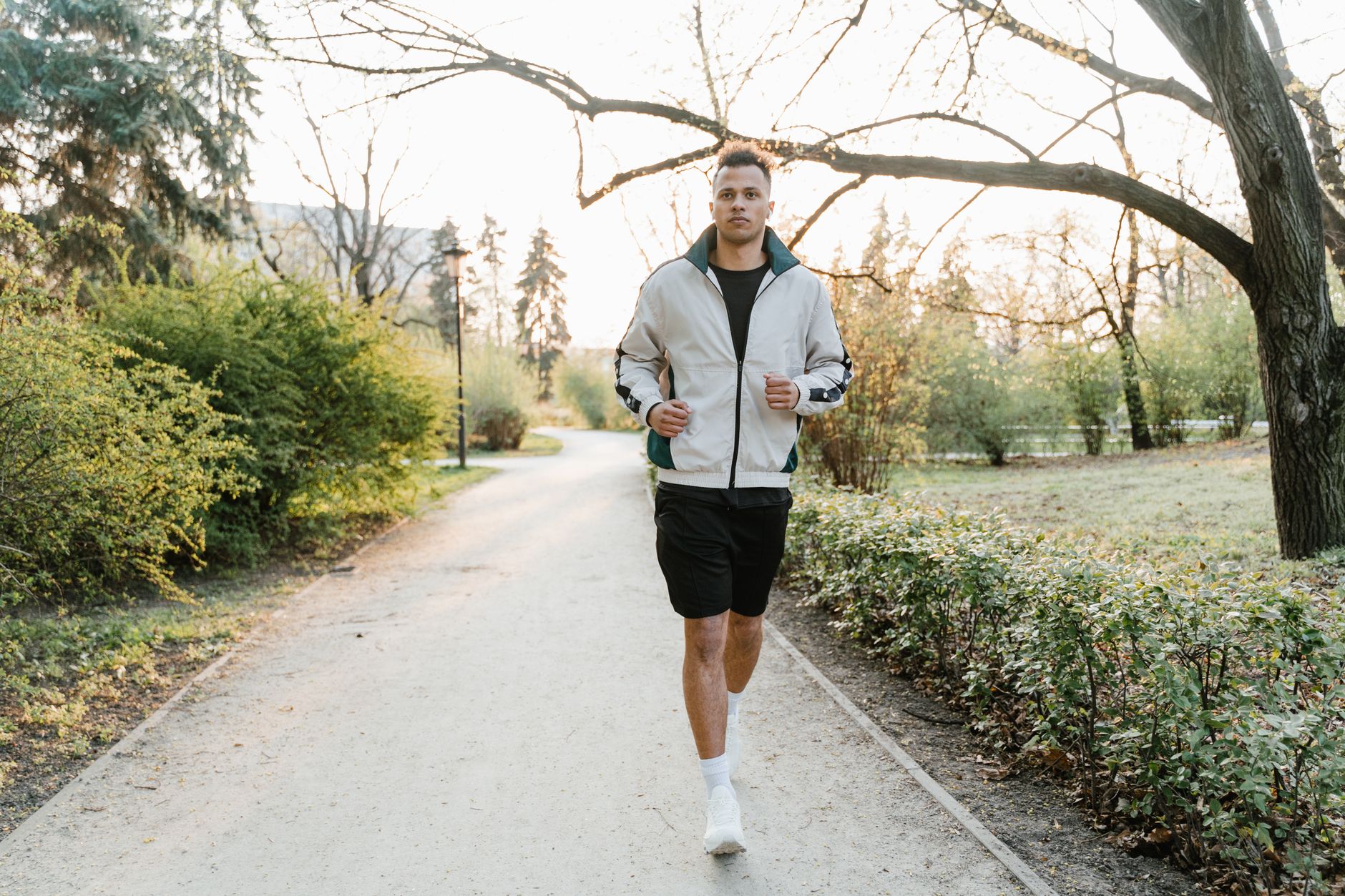 Springs Parkrun Expands as Athletes Discover Winter Fitness Benefits - Featured image