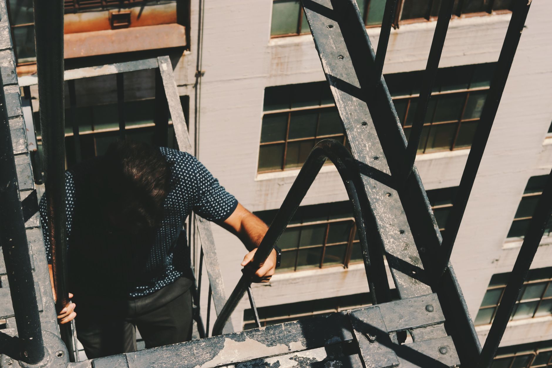Stair Climbing Challenges - Featured image