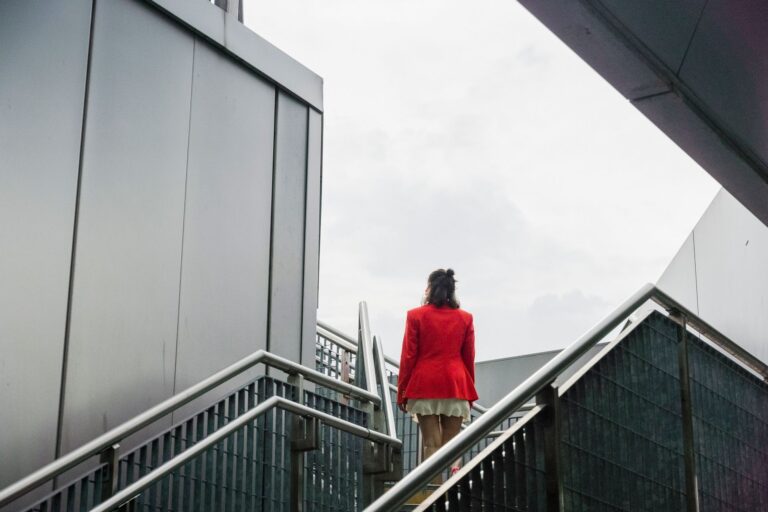 Stair Climbing vs Walking - Featured image