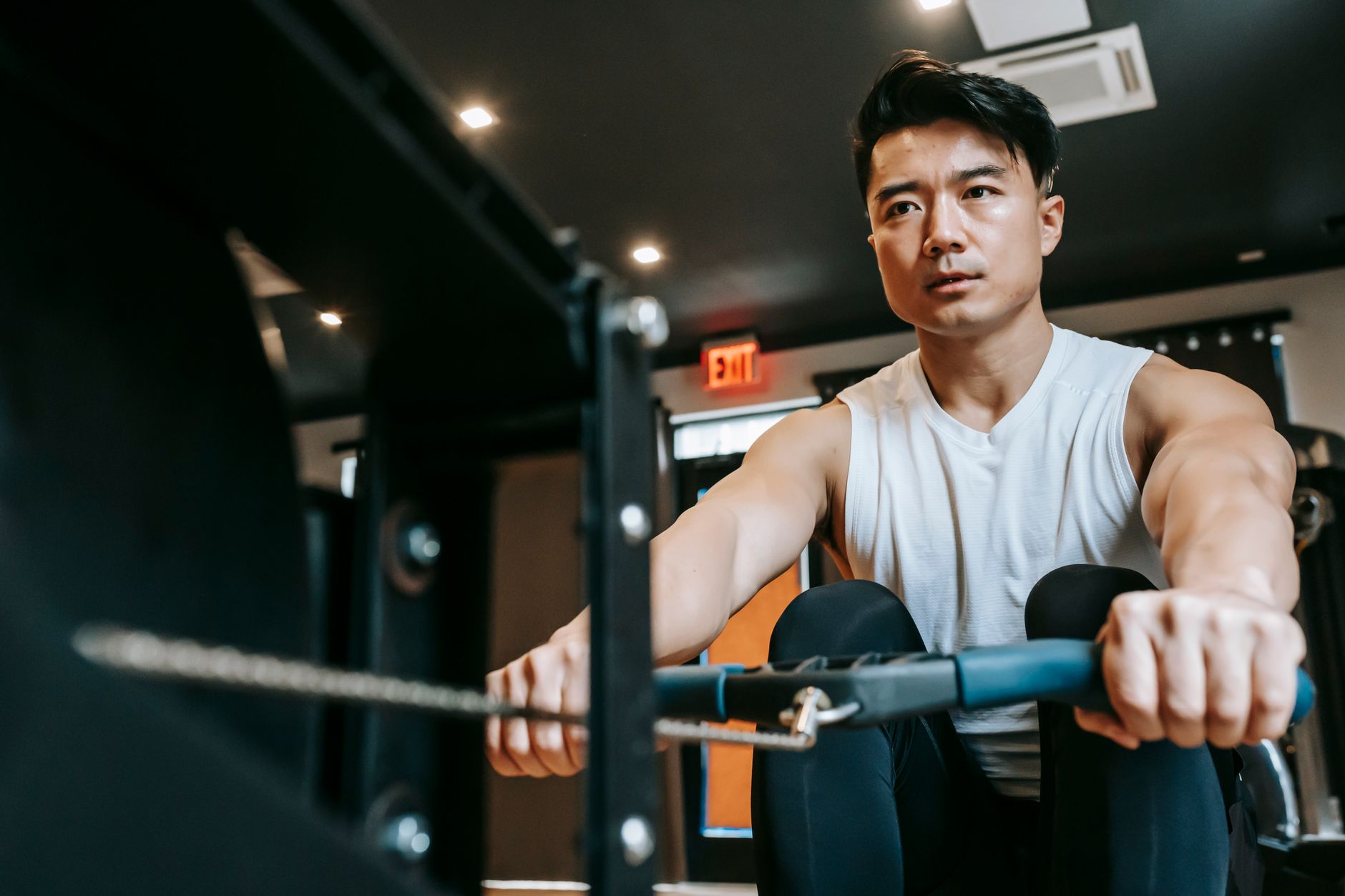 Structuring Rowing Intervals to Maximize Intensity Minutes