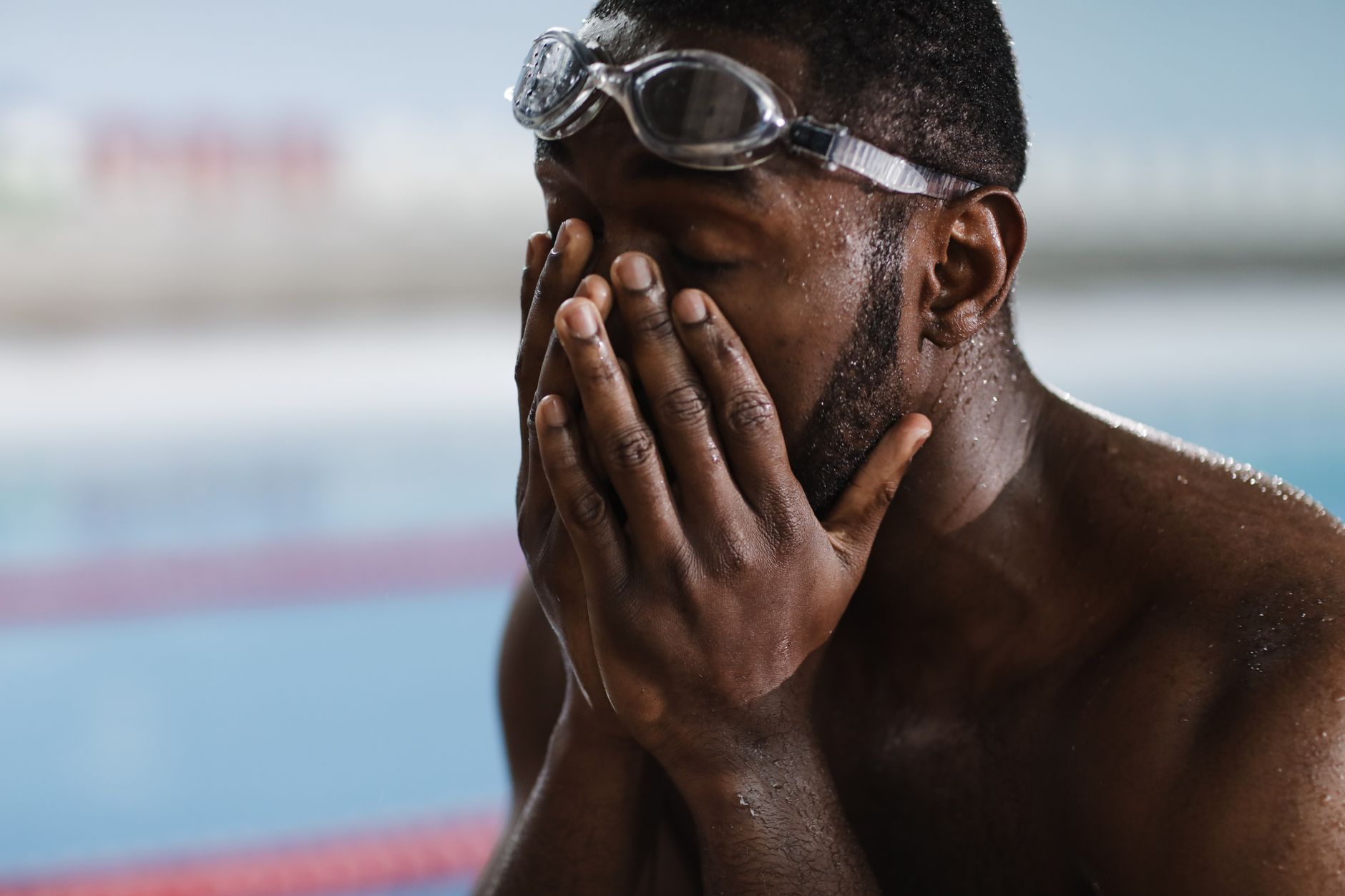 Swimming Intensity Minutes Explained - Featured image