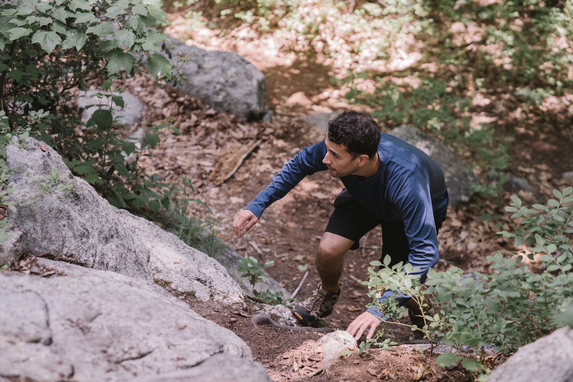 Terrain, Elevation, and Why Flat Pavement Isn't the Whole Story