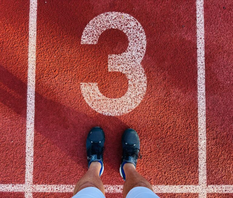 The Best Time to Start Exercising Is Today - Featured image