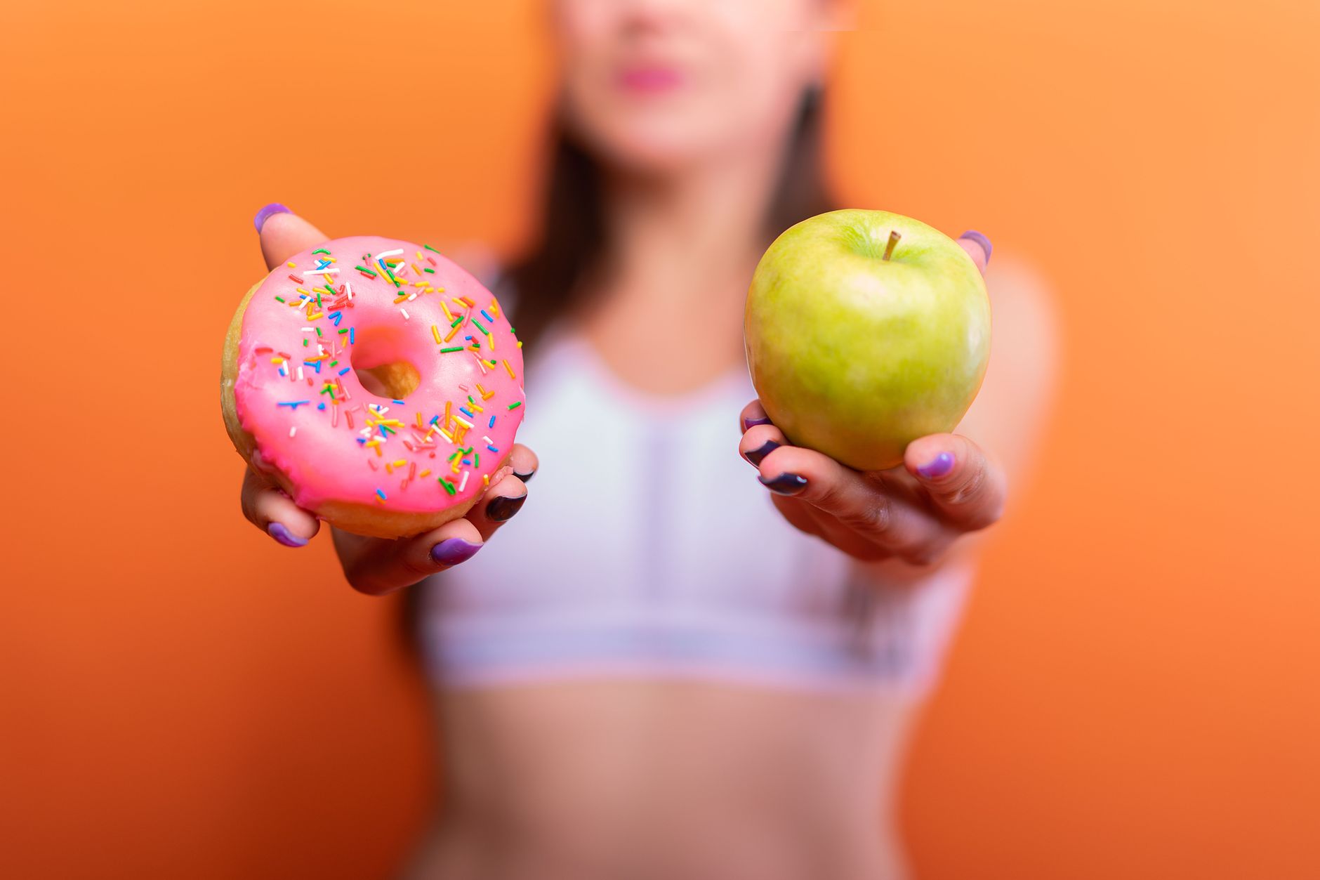 The Calorie Burn Problem and Overall Accuracy