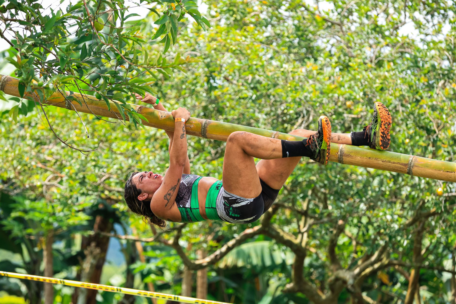 The Challenge of Mental Plateaus in Physical Training