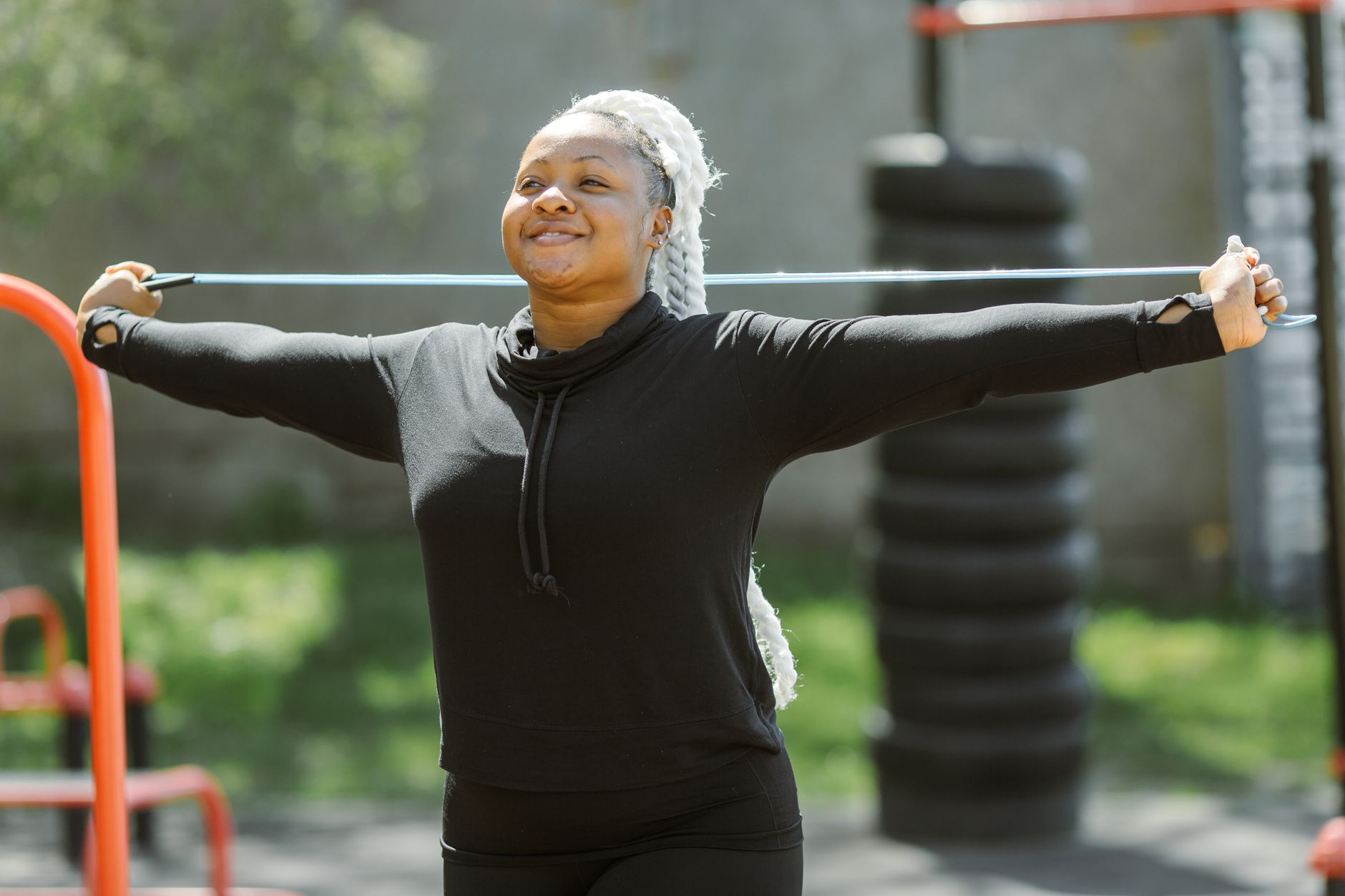 The Fitness Benefits of Double Unders