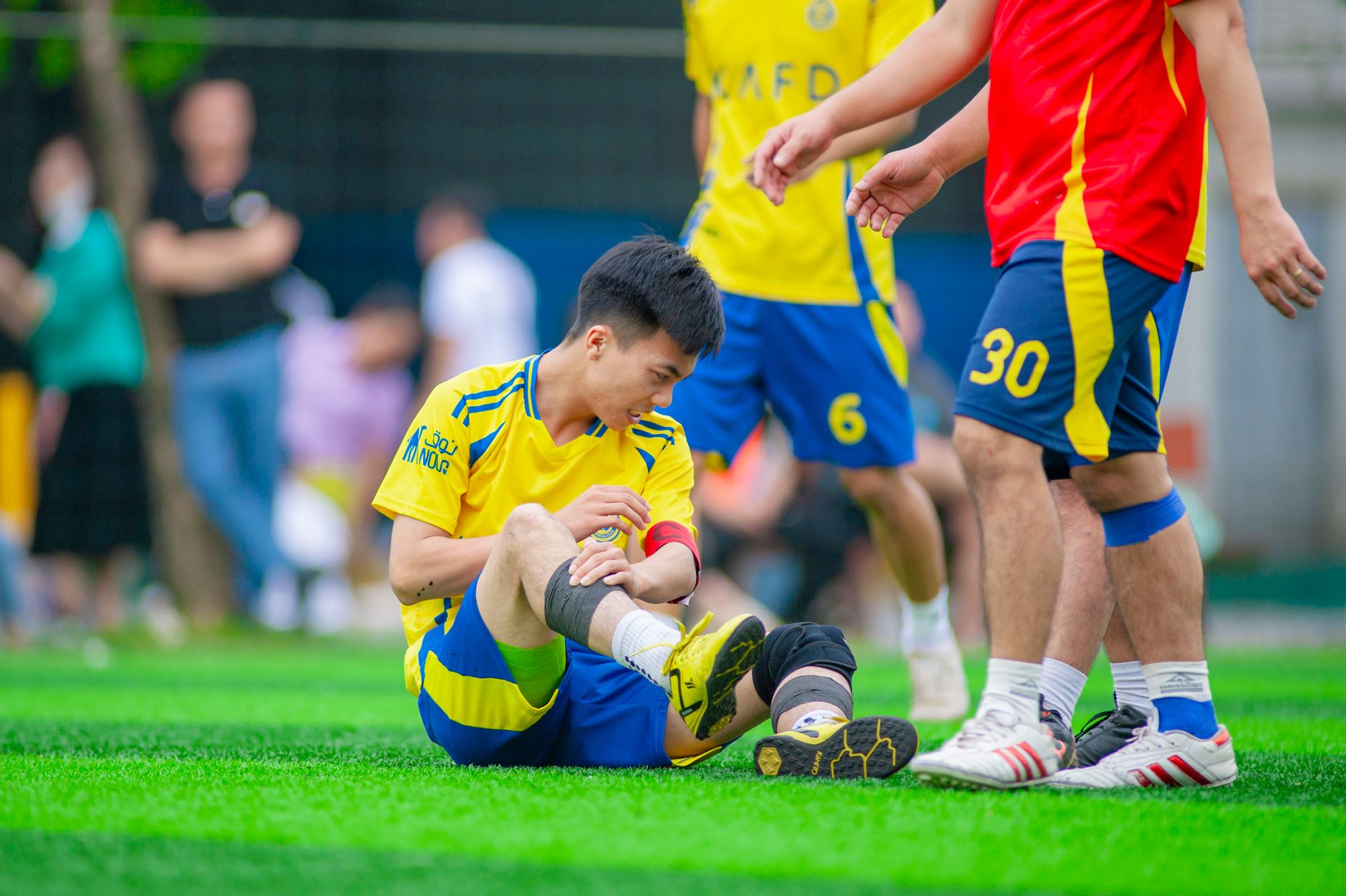 The Injury Risk of Chasing Double Minutes Too Aggressively