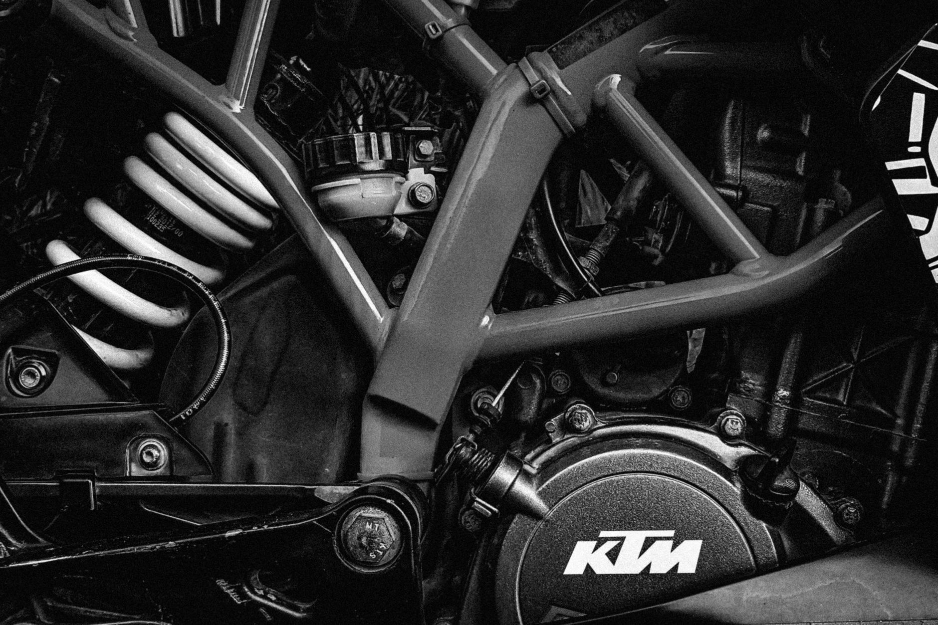 The Motor Setting Matters More Than You Think