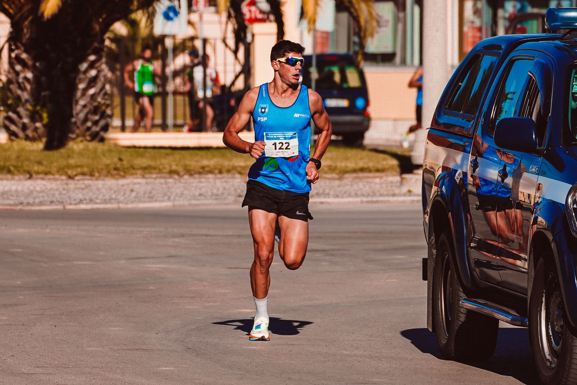 THE PACING MISTAKE THAT DERAILS MOST COMPETITORS