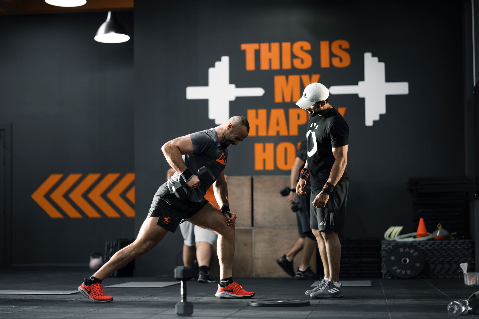 The Rise of AI-Powered Smart Coaching