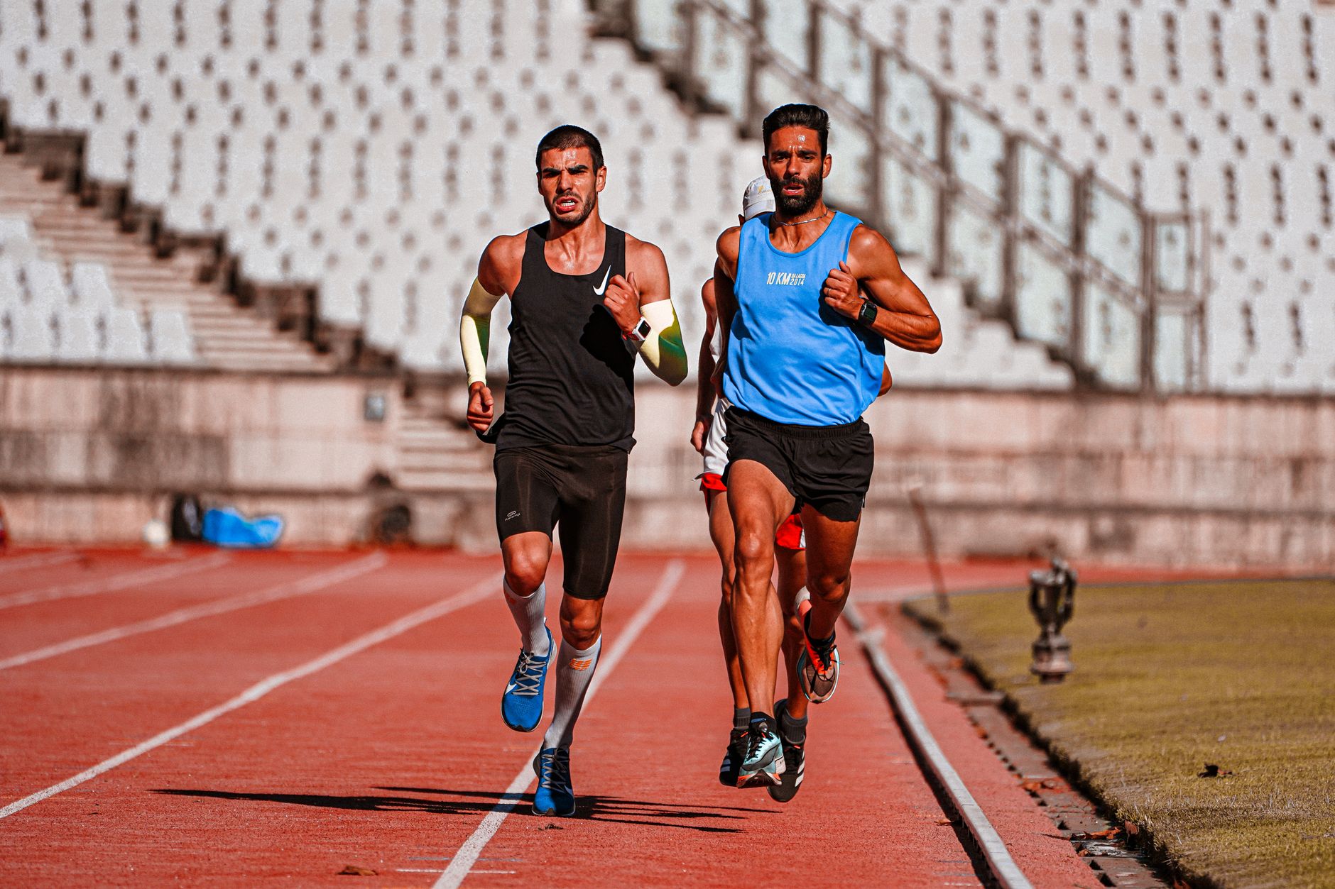The Science Behind Lasting Stamina - Featured image