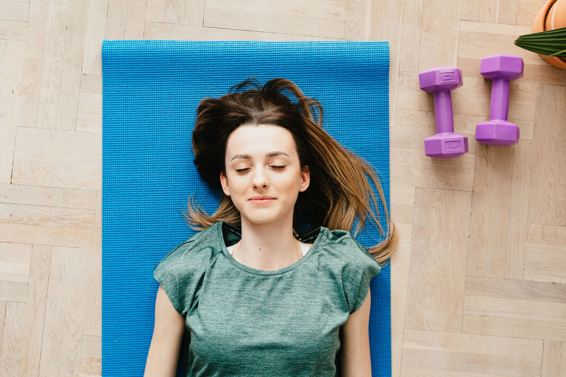 The Sleep and Brain Connection