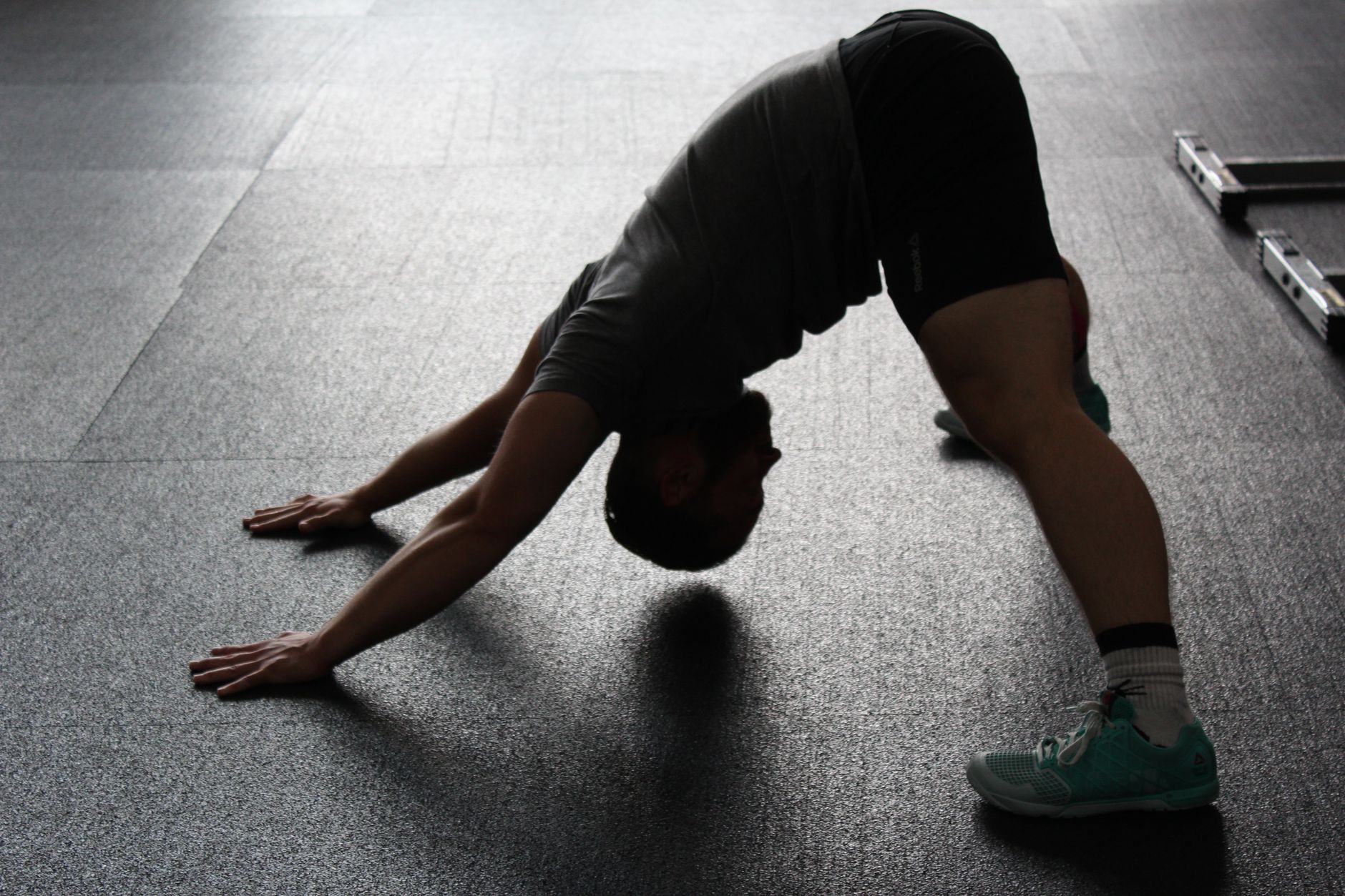 The Stress-Overtraining Interaction and Warning Signs