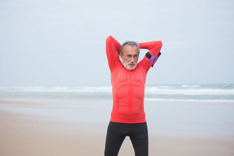 The Truth About Exercise and Longevity - Featured image