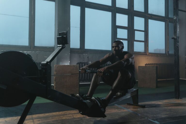 The Ultimate Guide to Exercises That Earn the Most Intensity Minutes - Featured image