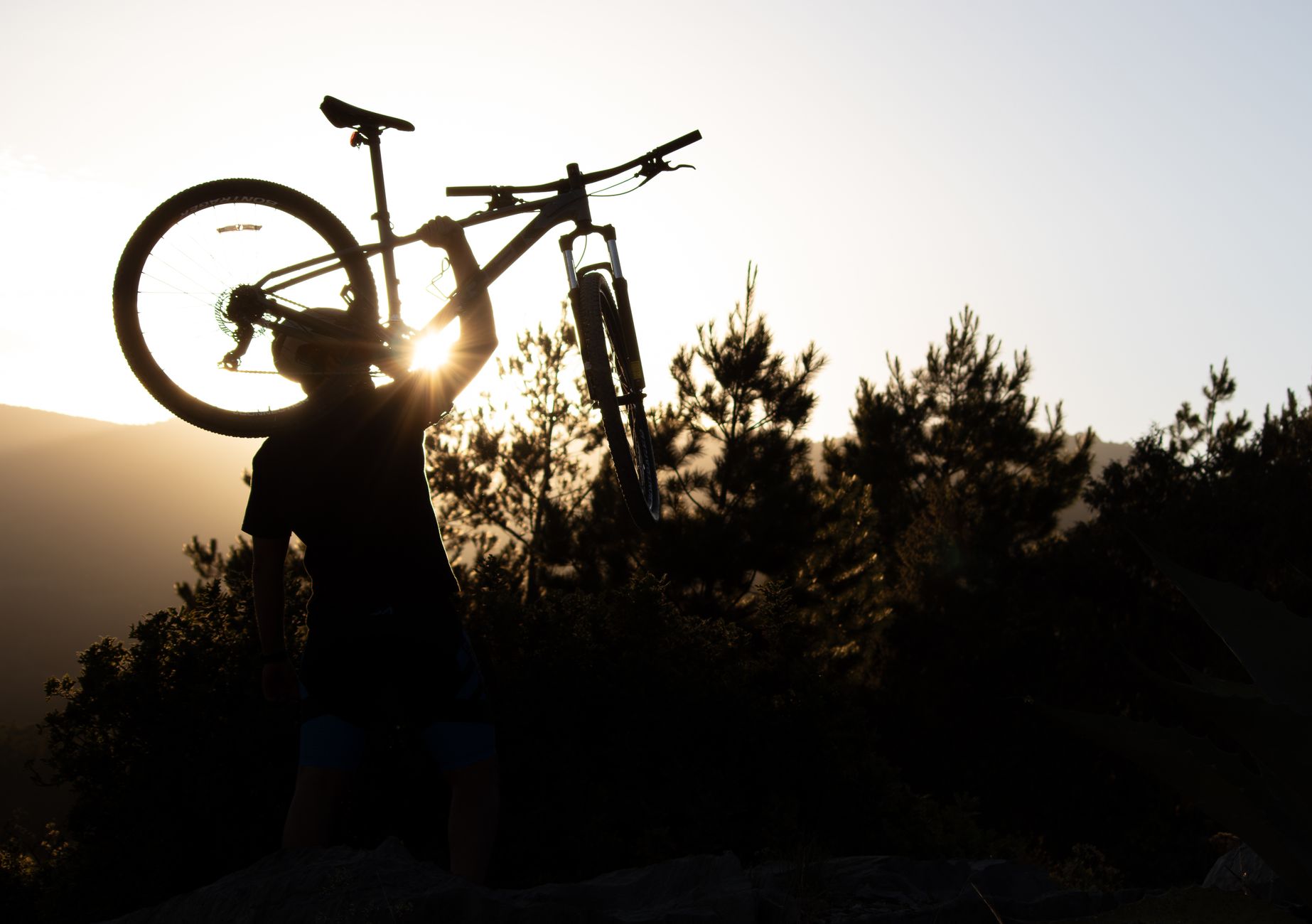 Understanding Mountain Biking's Growth Among Young Athletes