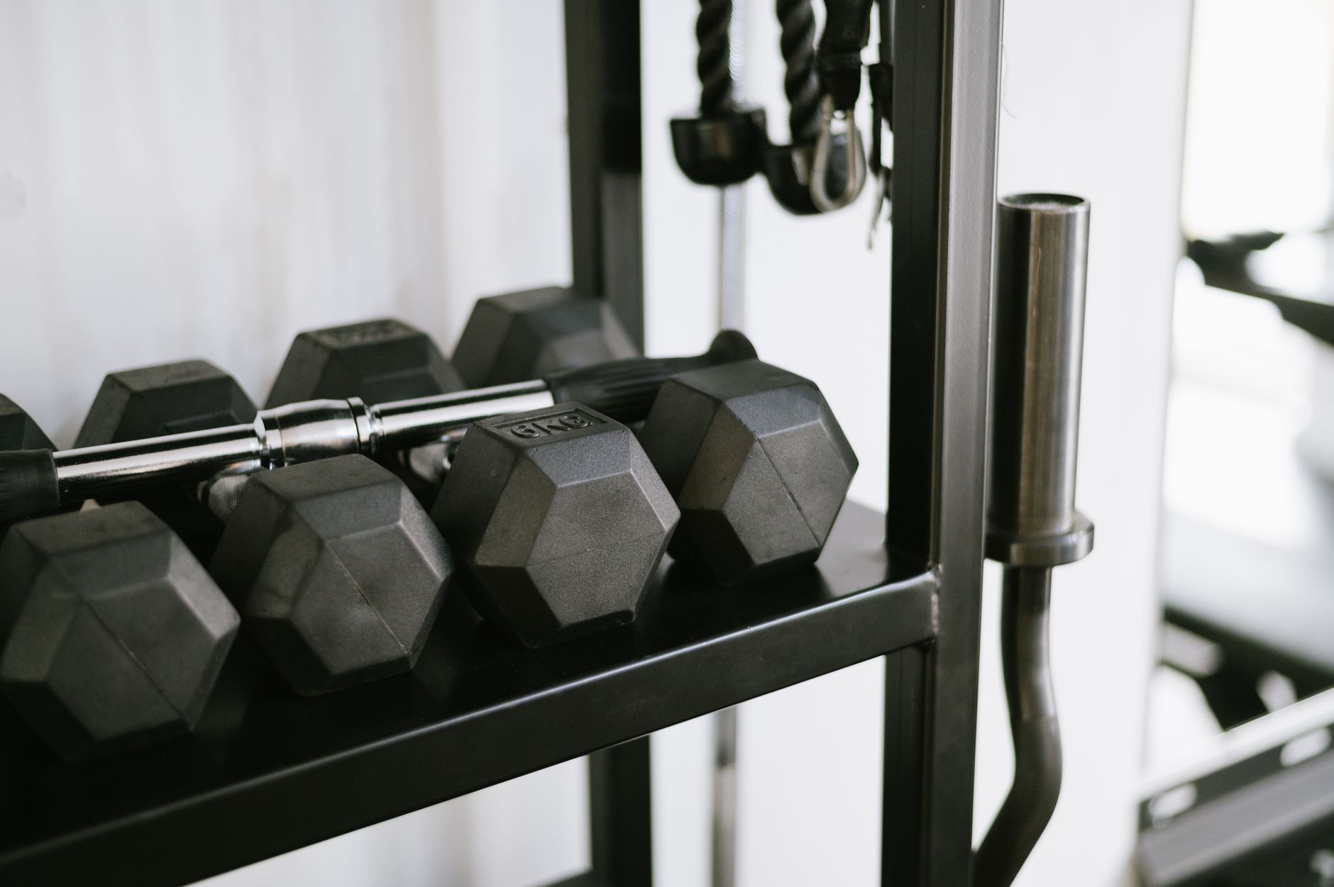 Using Free or Cheap Equipment to Accelerate Progress