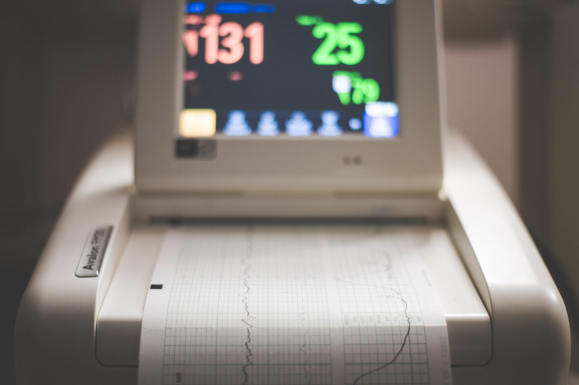 Using Heart Rate Zones to Stay in the Moderate Intensity Range