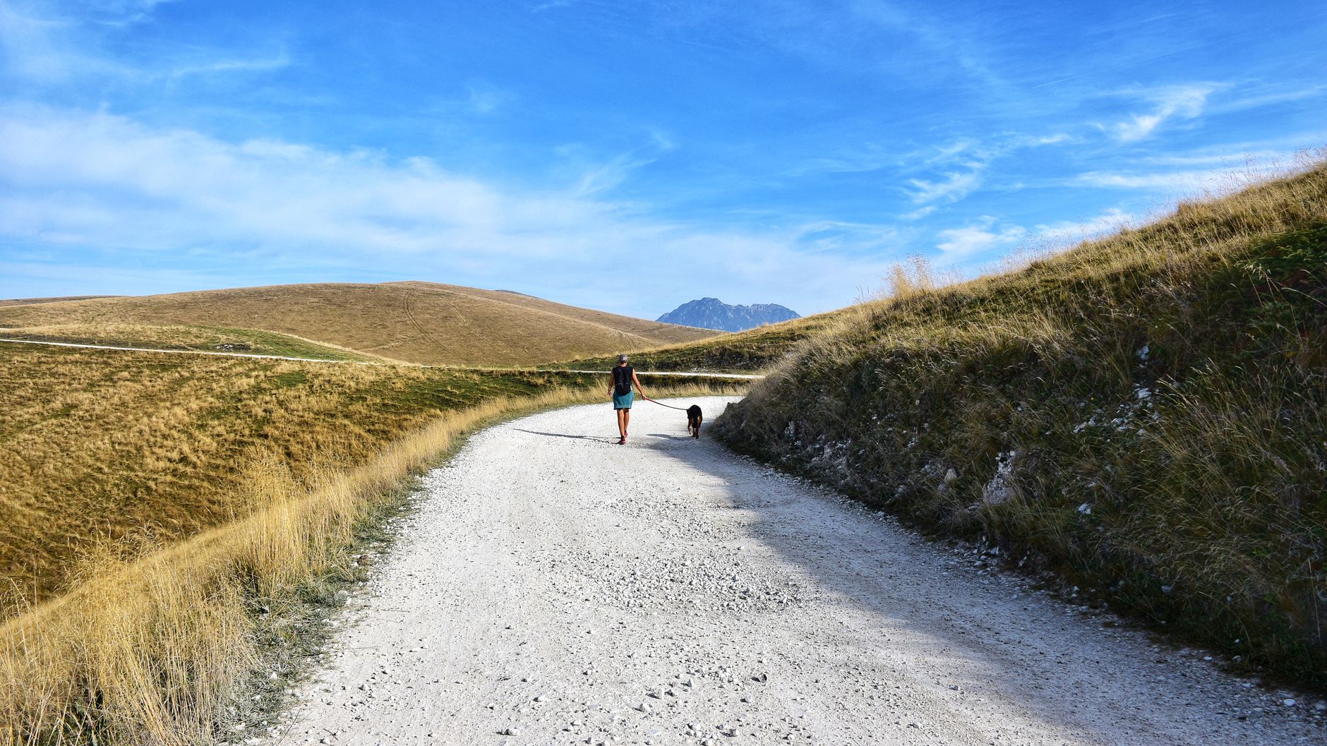 Walking Hills vs Flat Roads - Featured image