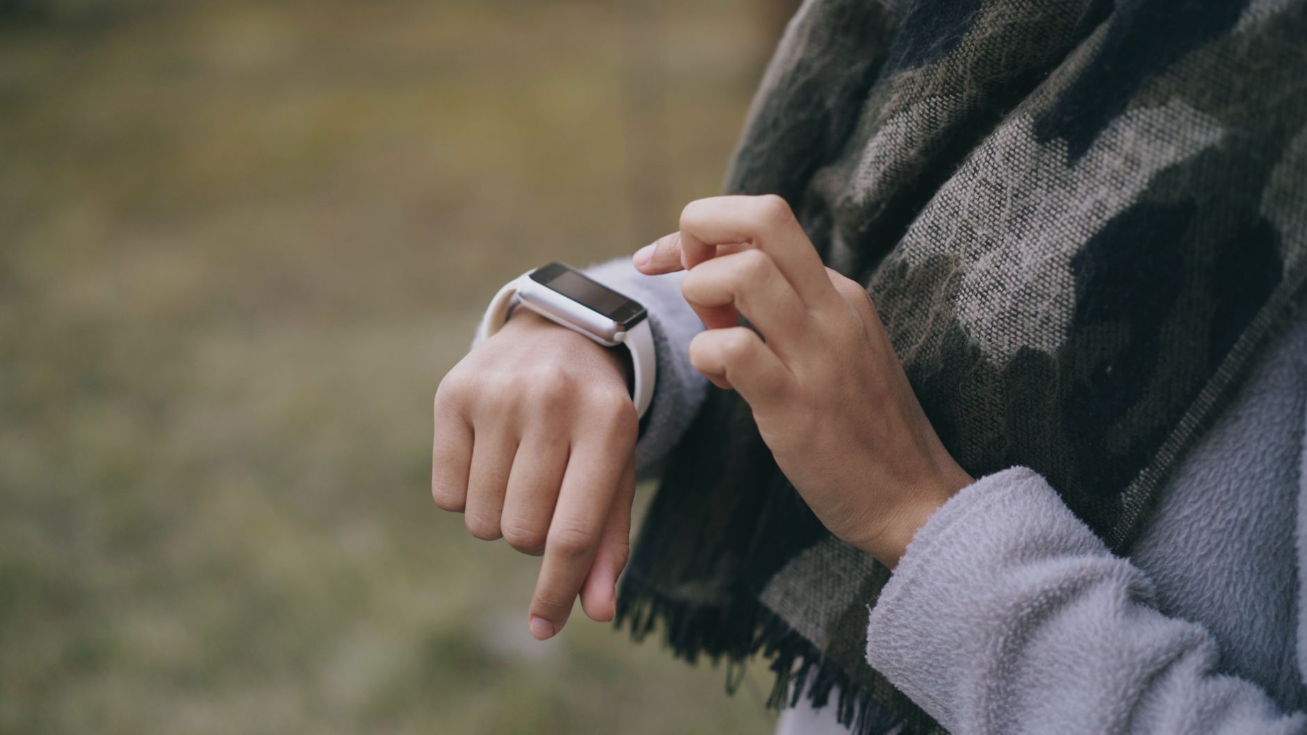 Wearable Technology as Your Personal Health Monitor