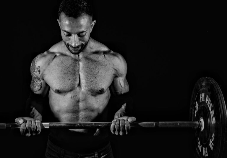 Weighted Hiking (Rucking) - Featured image