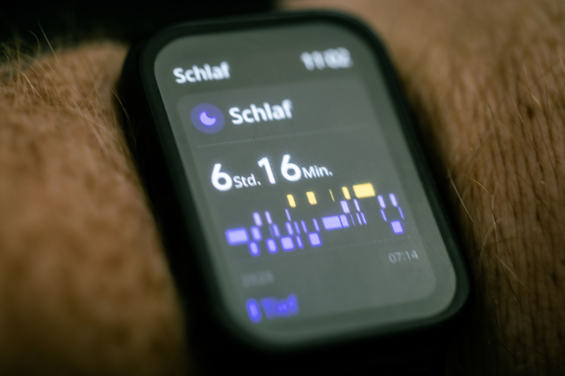 What Biometric Data Powers Modern Intensity Analysis