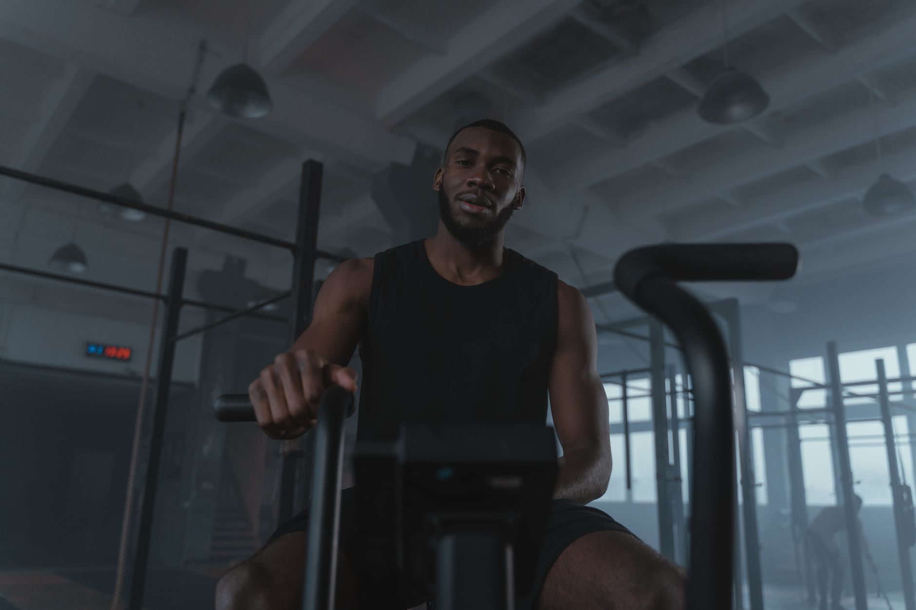 What Cardio Intensity Levels Mean for Runners Over 60