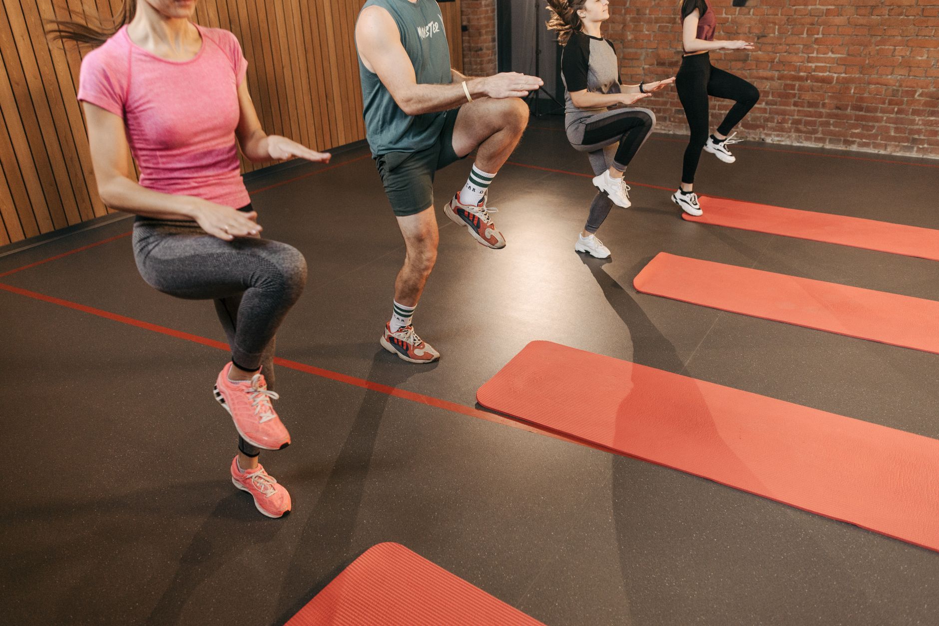What Changed in Exercise Science Over the Last Decade?
