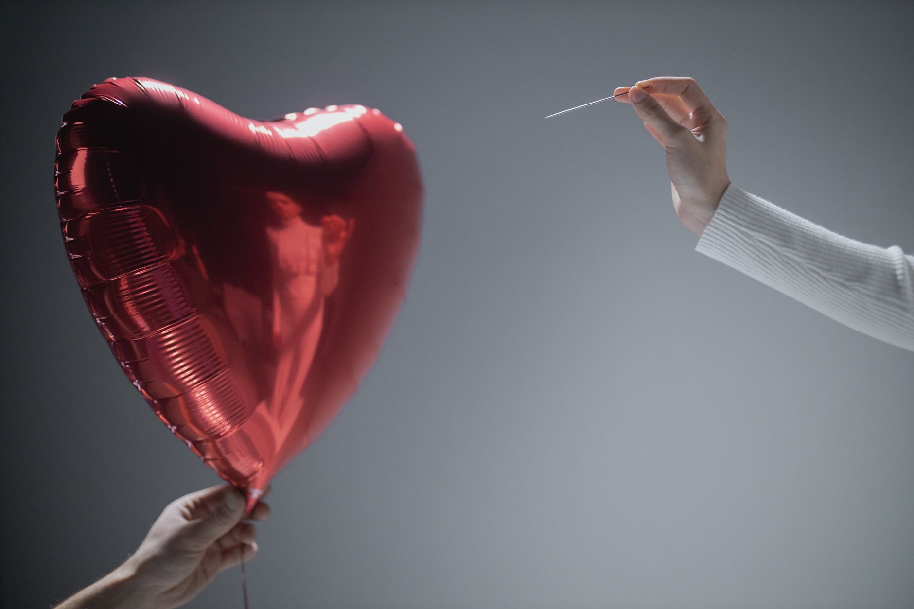 WHAT HAPPENS TO YOUR HEART RATE WHEN YOU ENCOUNTER COLD WATER?