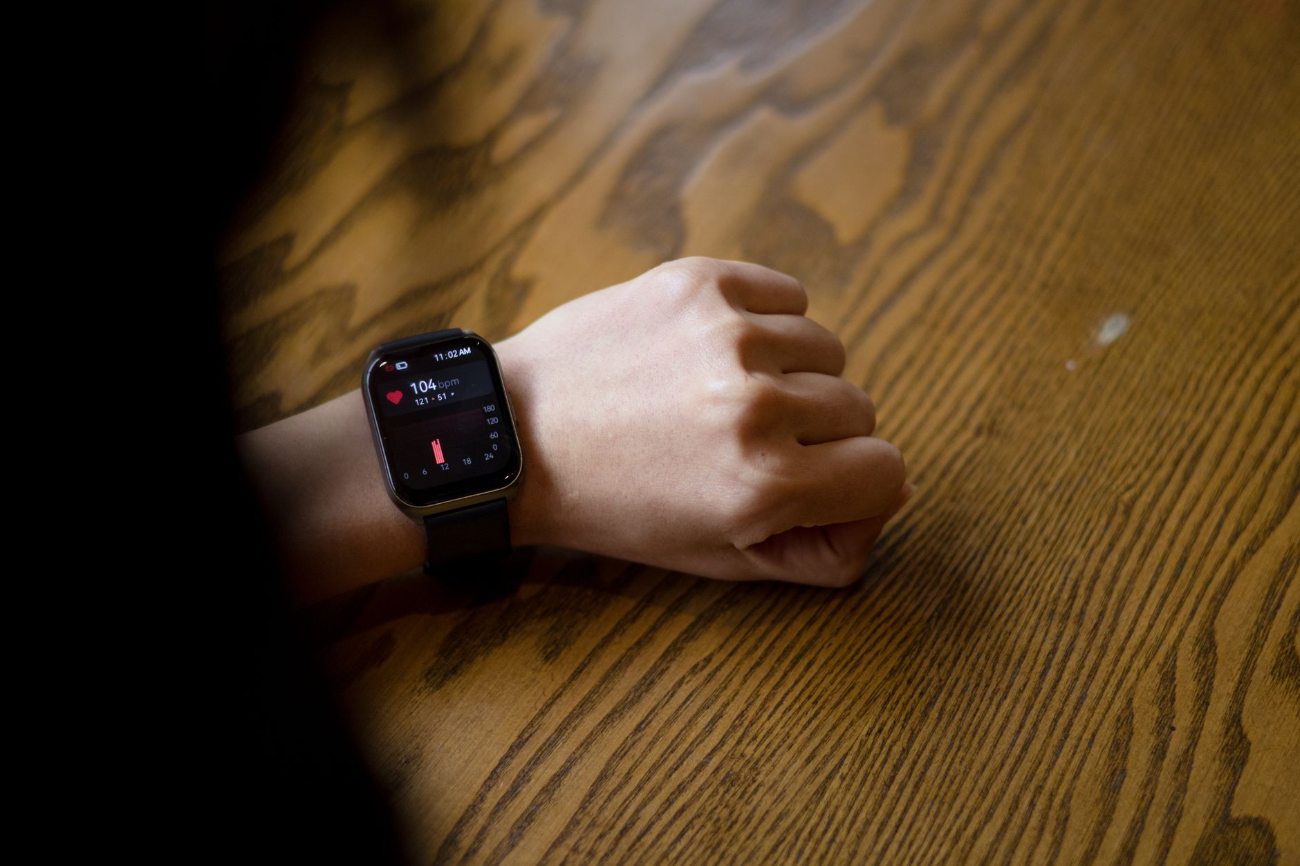 What Heart Rate Zone Do You Need for Intensity Minutes?