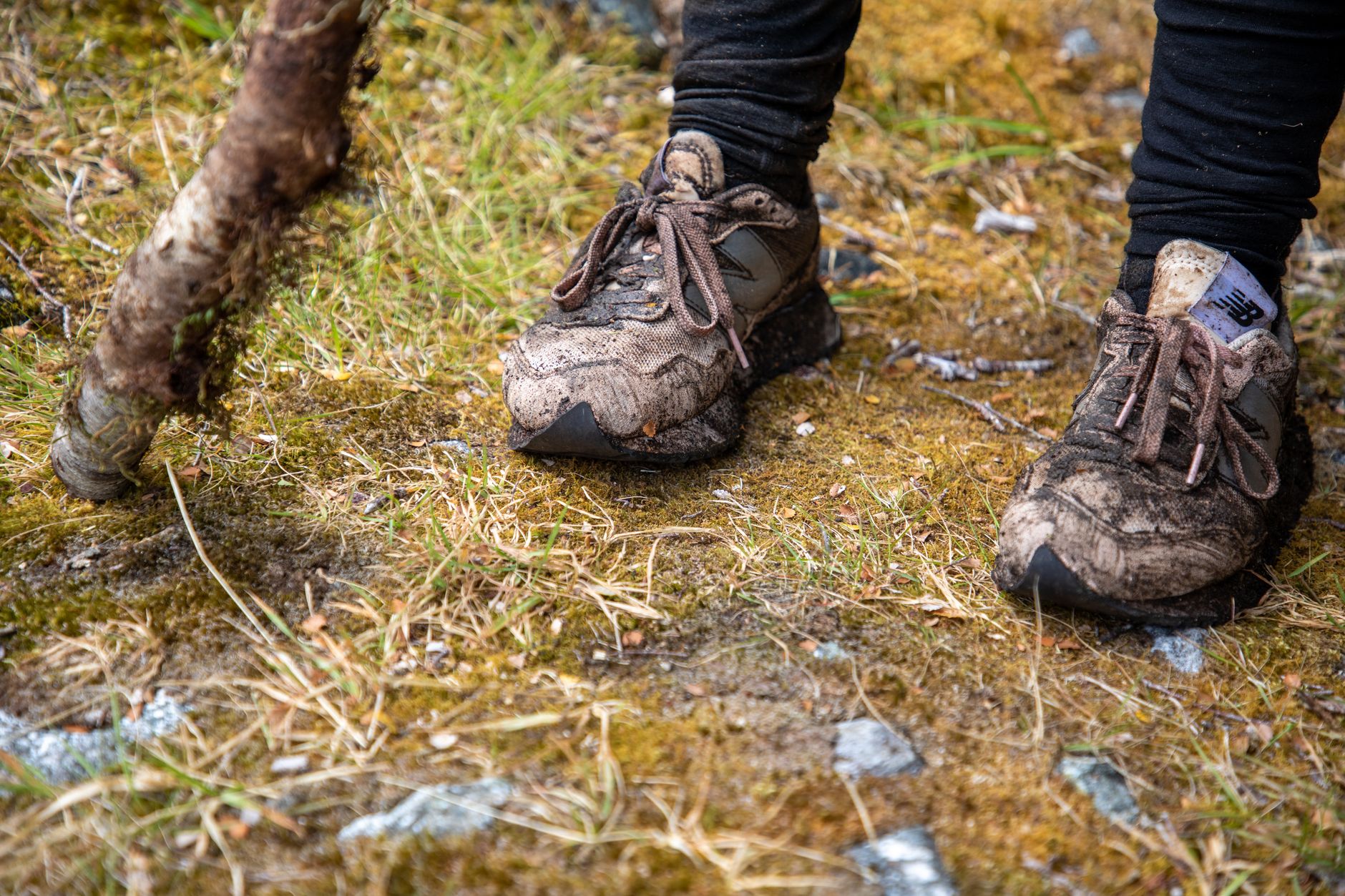 What Makes a Hiking Trail Count as Vigorous Exercise?