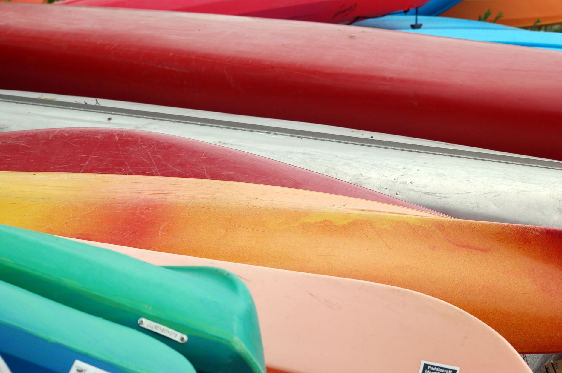 What Makes Canoeing an Effective Fitness Activity?