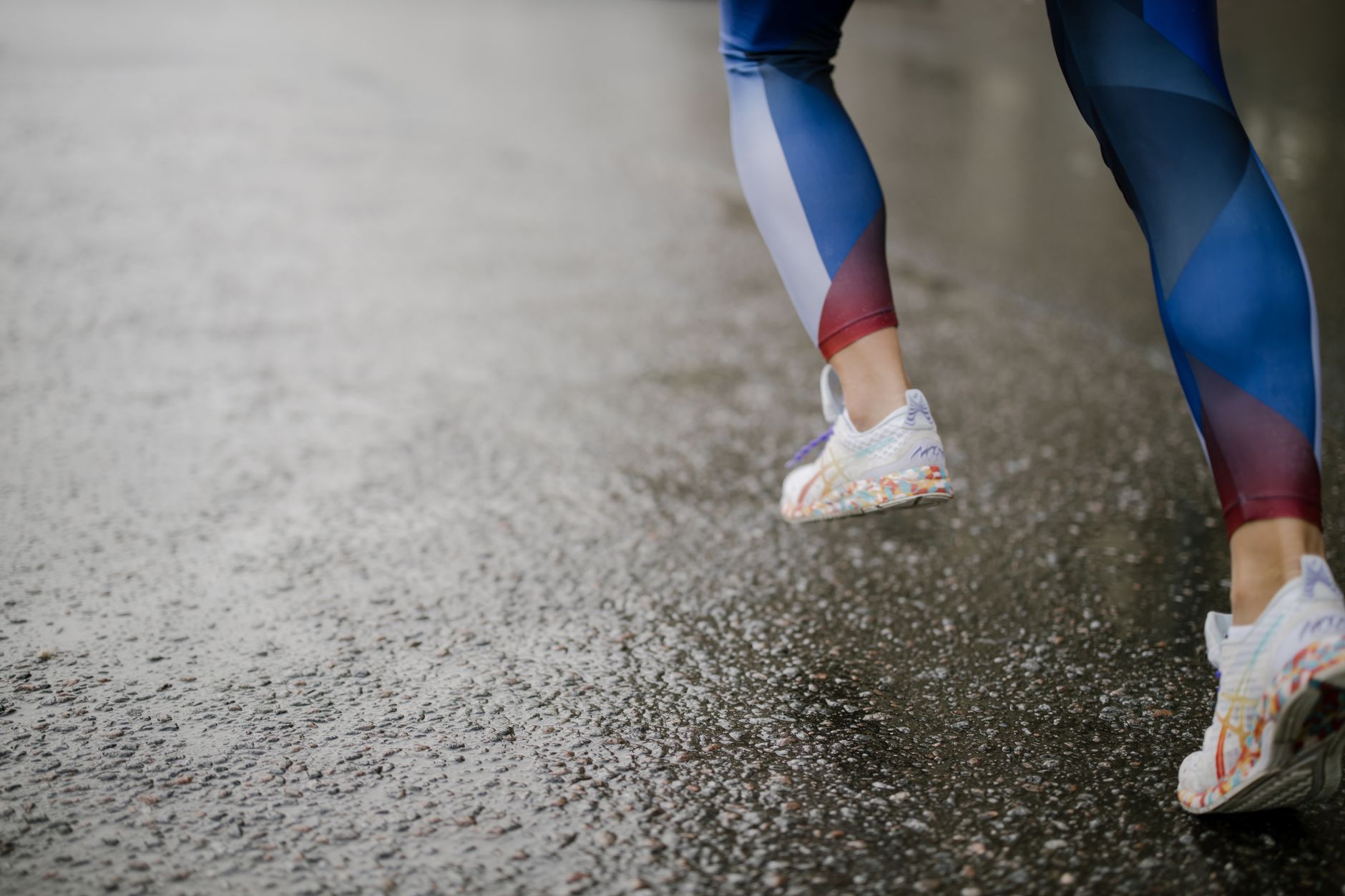 What Walking Speed Actually Triggers Intensity Minutes?