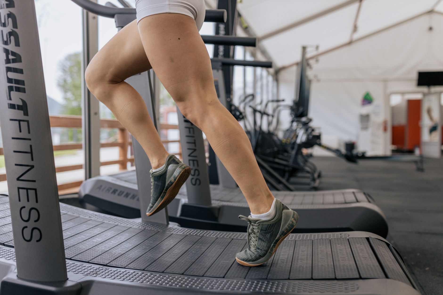 Which Cardio Exercises Build Endurance Most Effectively for Older Adults?