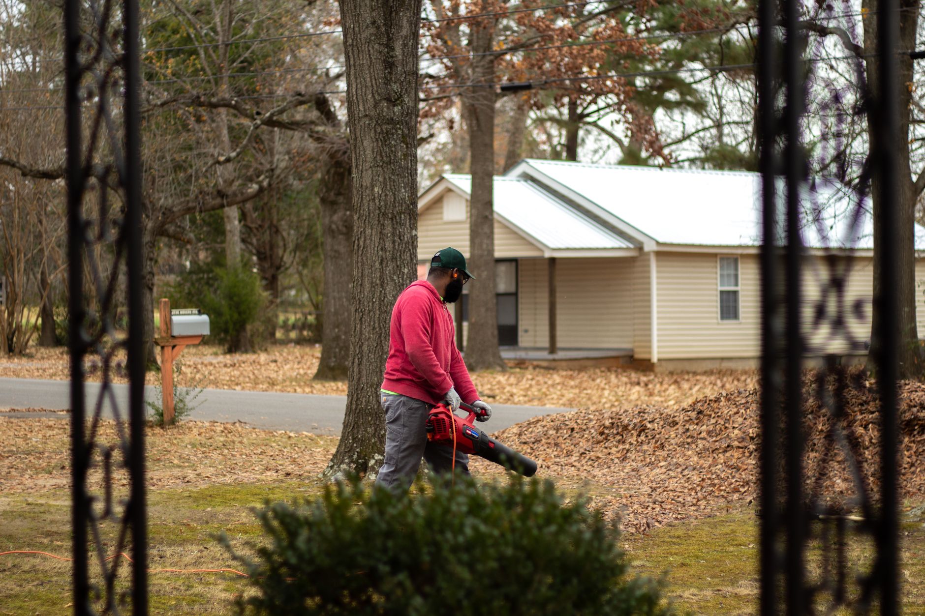 Which Yard Tasks Actually Qualify as Real Exercise?