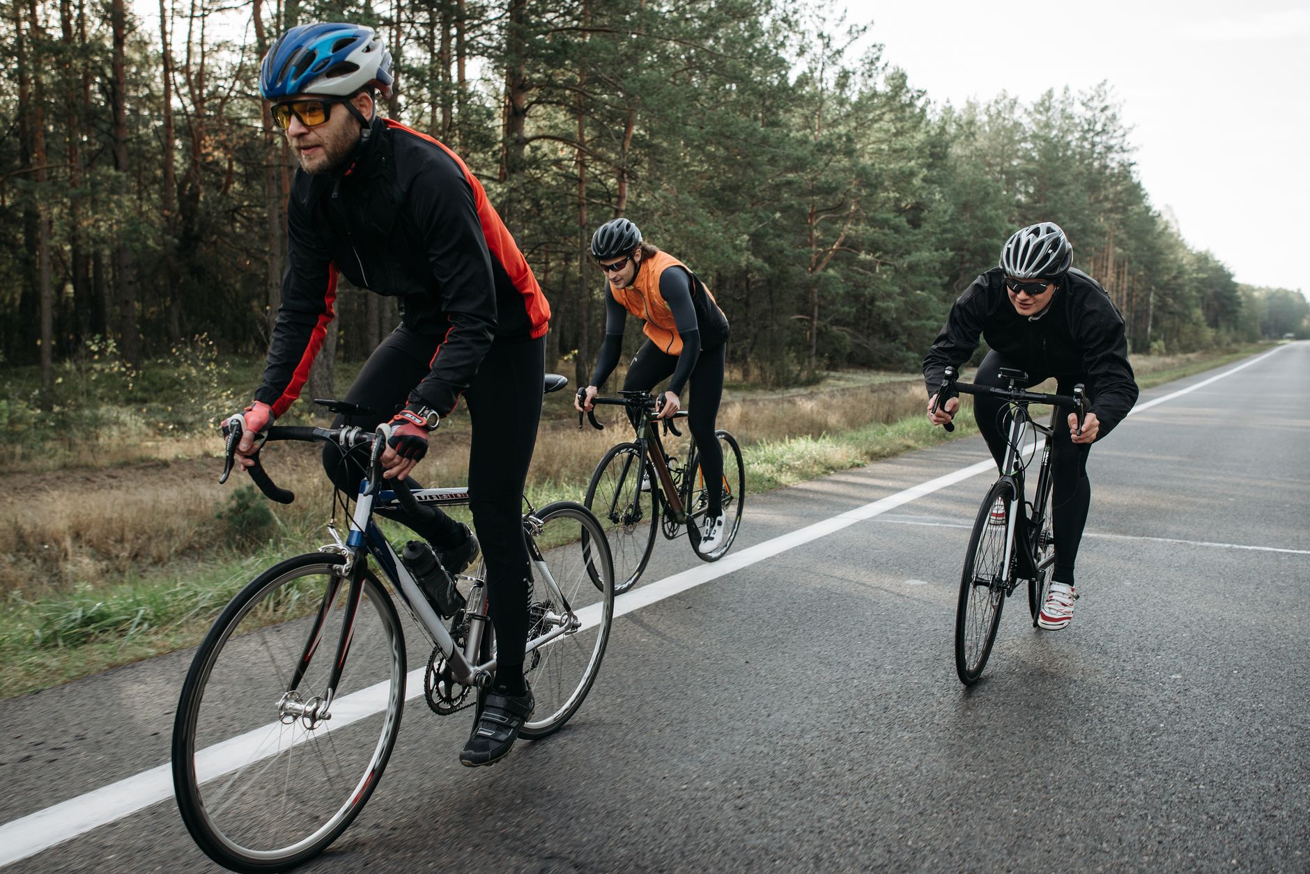 Who Benefits Most From E-Bike Exercise?